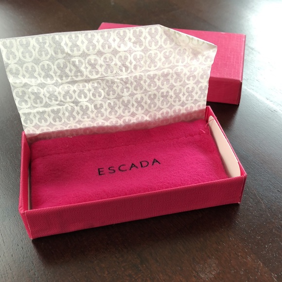 Escada key ring - Picture 6 of 6
